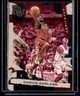 2021-22 Panini Court Kings Darius Garland #47 Cleveland Cavaliers