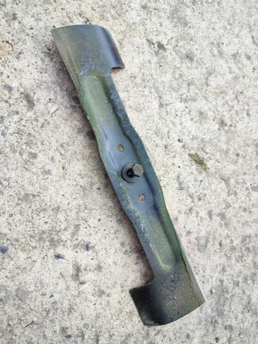 Used lawn sale mower parts