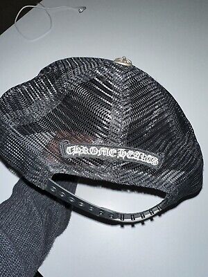Chrome Hearts Matty Boy Chomper Trucker Hat | eBay Chrome Hearts Matty Boy Chomper Trucker Hat | eBay