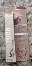 Makeup Revolution Fast Base Contour Stick Light 0.3oz