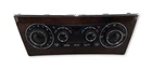 A2038303085 Mercedes C Class W203 Genuine AC Heater Climate Control Switch Panel