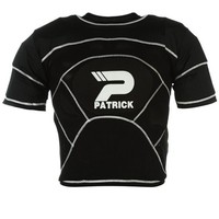 Patrick Shoulder Pads Mens Size/xl Patrick Shoulder Pads Mens Size/xl