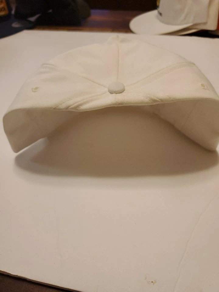 RARO JOHN DEERE CERTIFICACIÓN GRANJA Gorra Snapback MALLA Gorra Camionero EE. UU. Foto 3 de 4