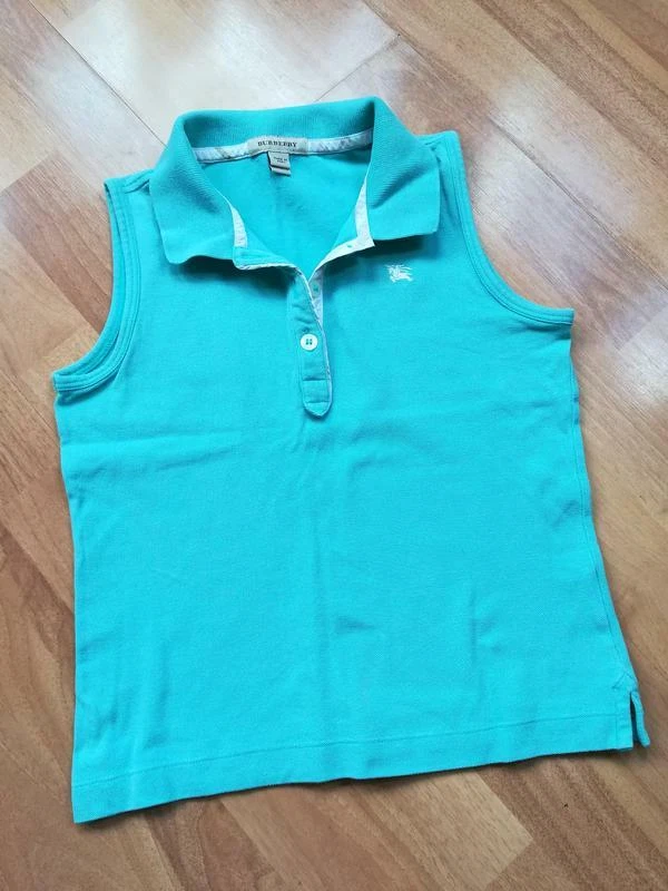 BURBERRY キッズTシャツ 10Y 140