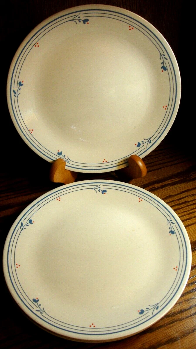 Corelle 2025 country violets