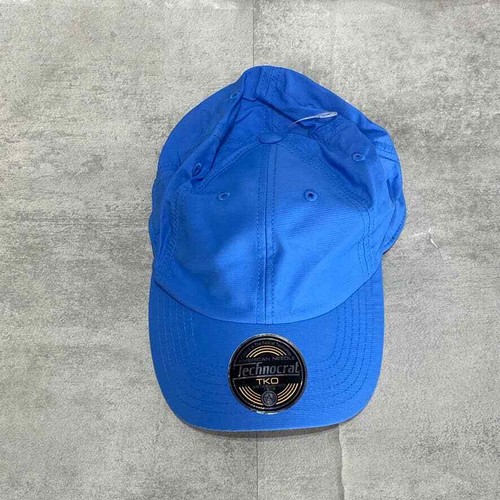 AMERICAN NEEDLE Technocrat Blue 