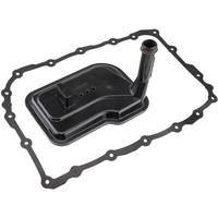 NTY Hydraulikfilter Automatikgetriebe FüR Chevrolet Corvette C6 6.2