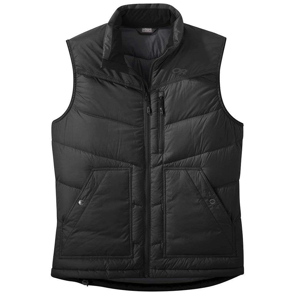 Outdoor research cheap down vest