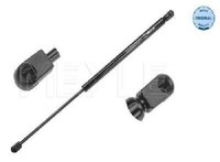 Original Meyle Gasfeder Koffer-/Laderaum 36-40 910 0006 FüR Nissan