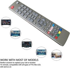 Telecomando sharp rm-50 tekone l Console Service