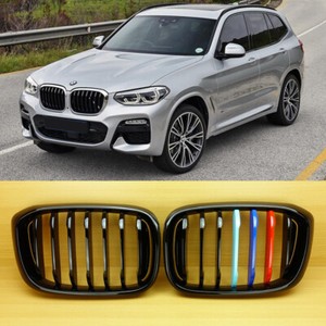Bmw x3 g02