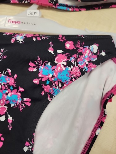 Bikini Marke Freya Gr. 36f 36 F NEU - Bild 4 von 8