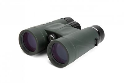 CELESTRON Nature DX 10x42 Fernglas Bak-4 Prismen