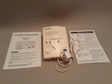 oricom babysense7 movement & video monitor bs7sc720