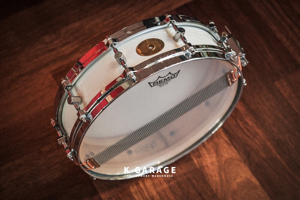Noble & Cooley SS Classic Snare Drum 3.875x14