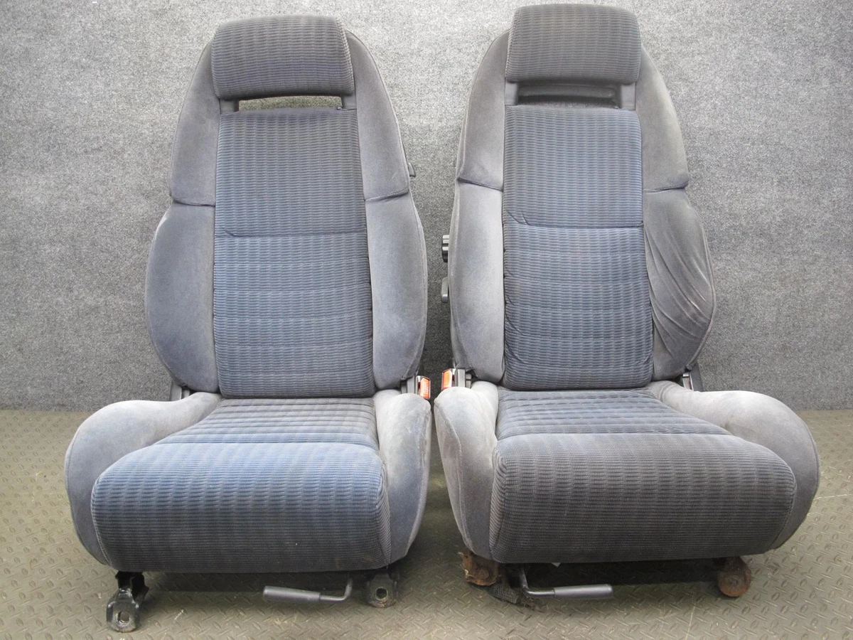 Front Seats for Nissan 300ZX for sale | eBay