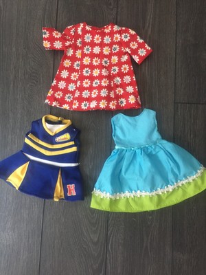 our generation dresses