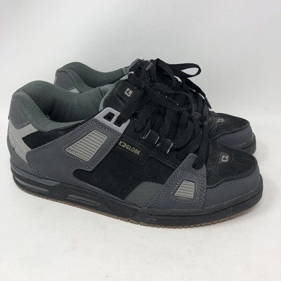 globe shoes 2000
