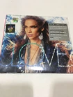 Jennifer Lopez Jlo Love? Deluxe Edition Cd 2011 Rare India Hologram Sticker New
