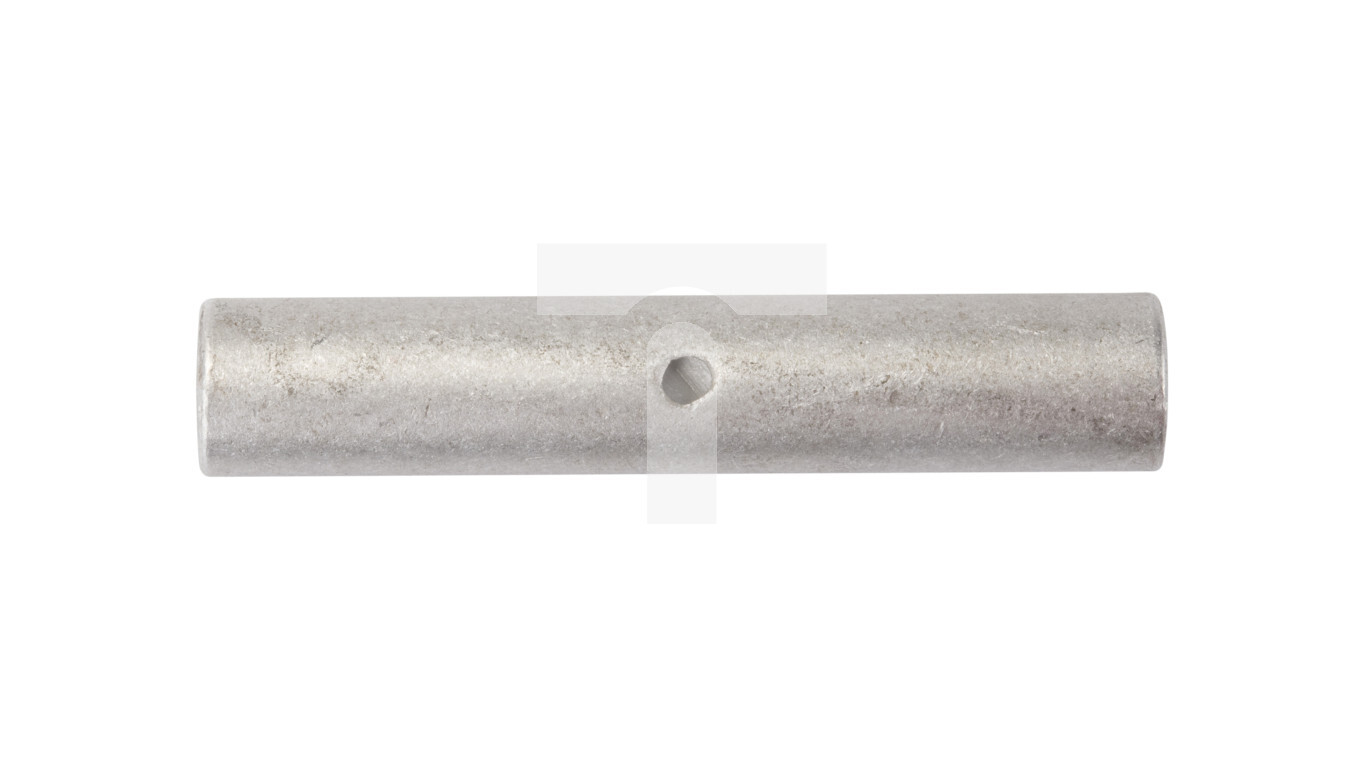 Aluminum connecting tip (sleeve) 2ZA35 E12KA-01070100300 /T2UK