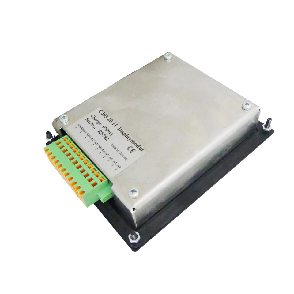 EMS C303 20.11 Displaymodul -unused- - Image 3 of 4