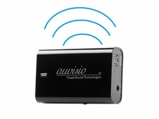 Récepteur AirMusic pour streaming audio wifi 'APD-250.am' - Auvisio
