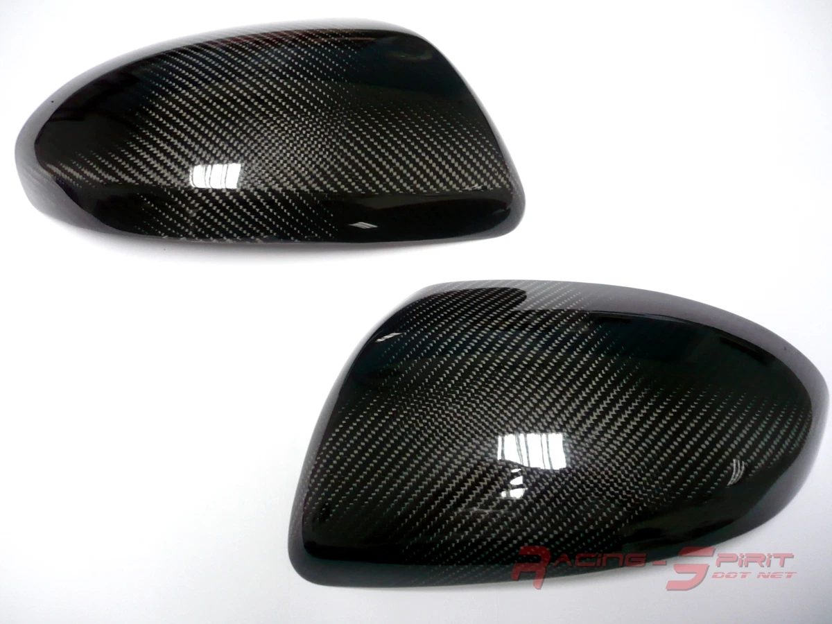 Mazdaspeed 3 carbon fiber mirrors online
