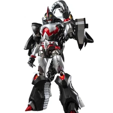 HiPlay FLASH POINT B-Robo Kabutack Shark Chili Alloy Collection Action Figures