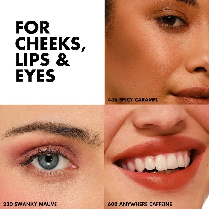 Artist Color Crayón Impermeable Multiuso Stick, 600 Anywhere Cafeína, 0.25oz, Nuevo Foto 3 de 4