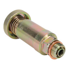 4N6836 Fuel Priming Pump fits Caterpillar 931 931B 943 3P 3S 53 910 3 3204 G926