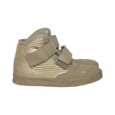 Nike, Trainingsschuhe, Größe: 43, model: flystepper 2k3, Beige, Herren #Uet