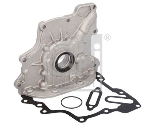 Febi Bilstein ÖLpumpe 34323 FüR VW Seat Skoda Audi-image