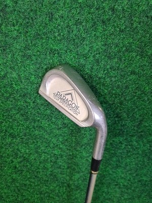MIZUNO Paragon 5-Eisen - Herren (Graphit, 38,25 Zoll, Rechts, X-Stiff)
