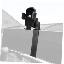 Car Phone Holder for Kia Sportage Black - Kia Sportage 2026 12.3" Dual Display