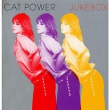 Jukebox von Cat Power | CD | Zustand sehr gut