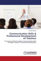 Naveed Razzaq | Communication Skills & Professional Development Of Teachers