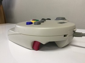 Sega Saturn Multi-controller