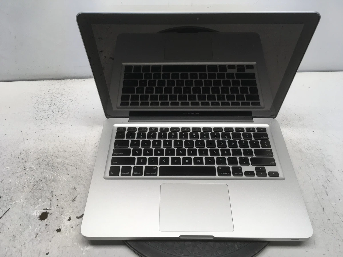 Macbook Pro A1278 for sale | eBay