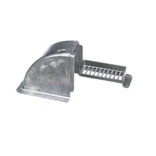 Merrychef E4S CAST RH DUCT DV0816 1/2" Ducting Component