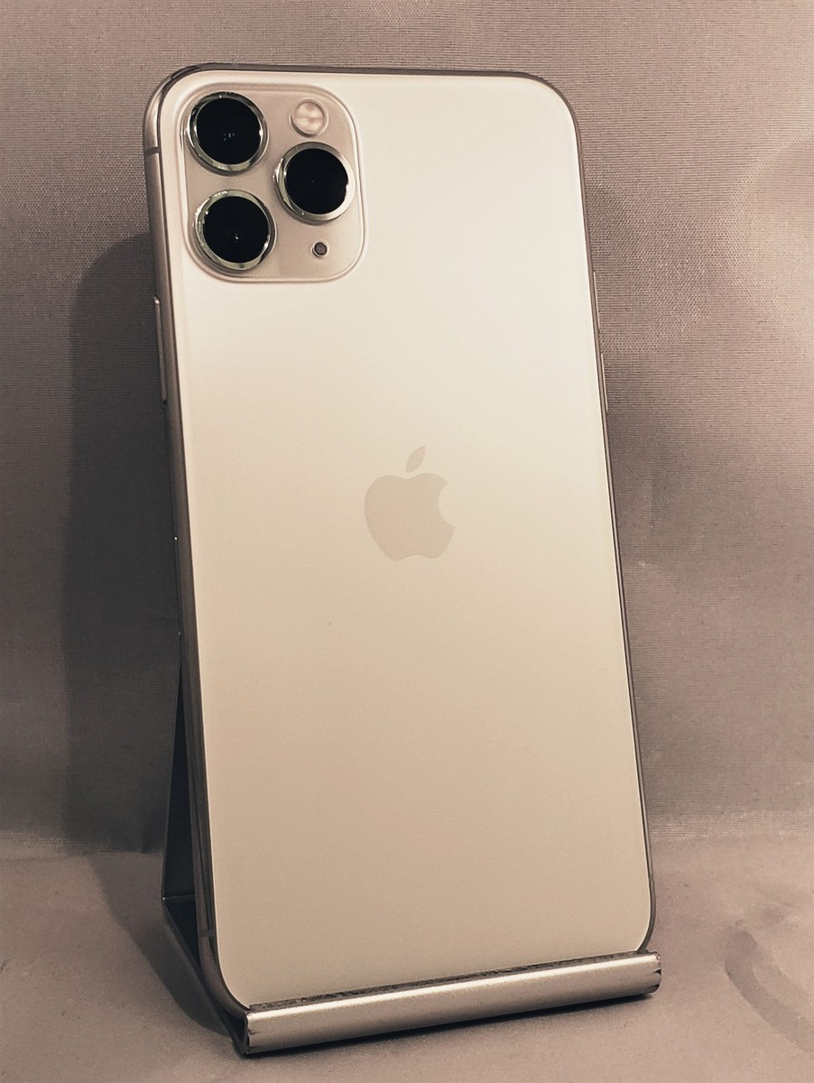 iPhone 11 Pro シルバー 256GB Amazon.com: Apple iPhone 11 Pro, US Version, 256GB, Silver