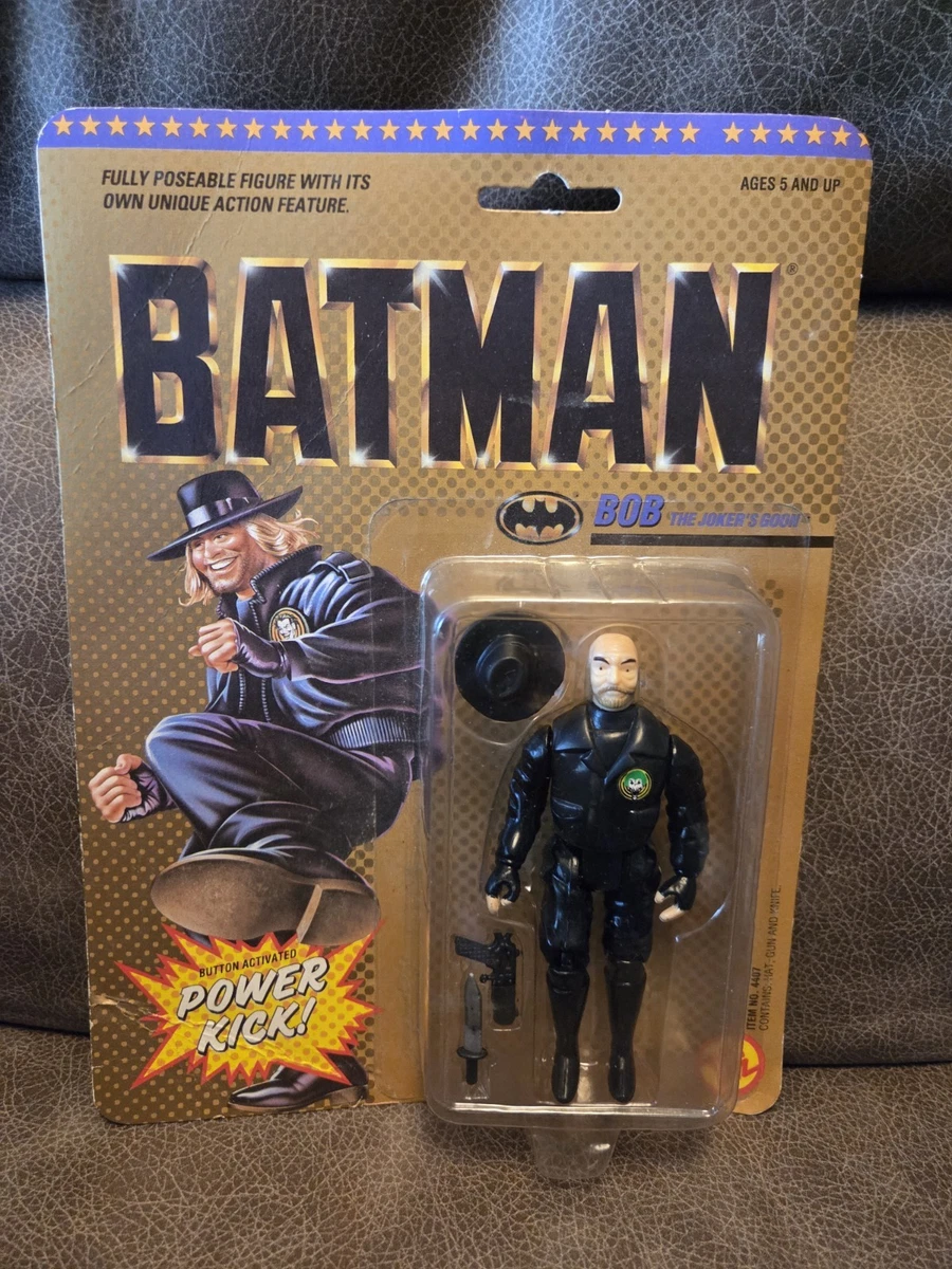 ToyBiz Batman Action Figure for sale - eBay