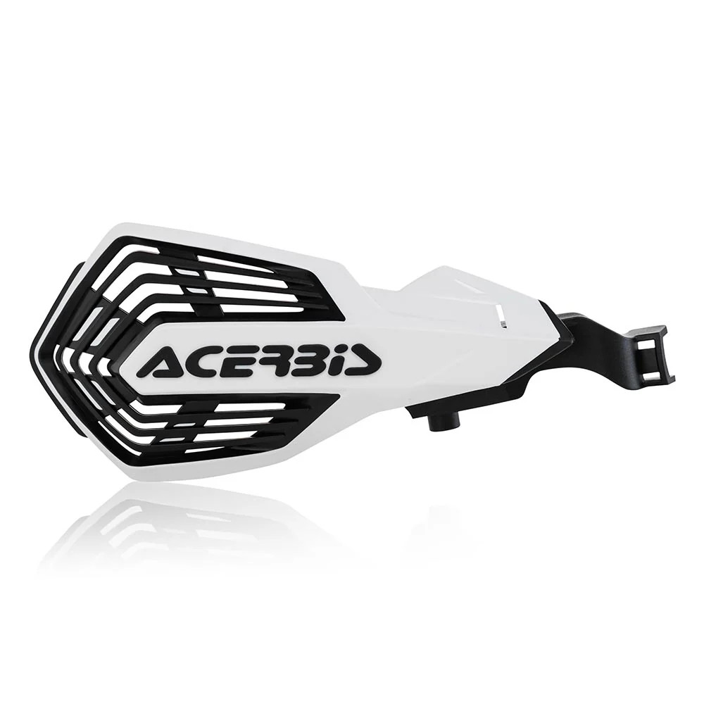 Acerbis - Hand Guards - K-FUTURE - Reservoir/Lever Mounted - KTM 125-500 14-26,