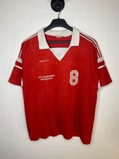 WINTERTHUR VINTAGE ADIDAS FOOTBALL SHIRT SOCCER JERSEY TRIKOT RETRO SIZE XL
