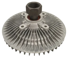 Engine Cooling Fan Clutch 4 Seasons 46087