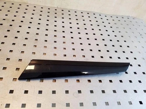 Door trim strip