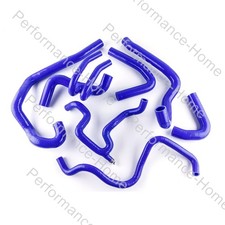 Tubo Turbo Boost Silicone 7PZ per PEUGEOT 106 GT1 16V Citroen SAXO VTS 16V