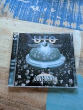 UFO - COVENANT / 2-CD-SET