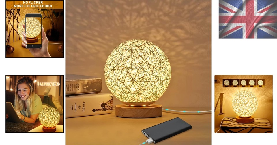 Chic 3D Floral LED Night Light with Remote Control - Perfect for Kids ...