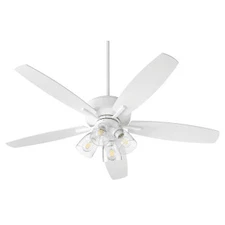 Quorum International 7052-408 - Ceiling Fans Fans
