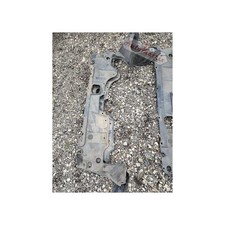 Honda Stepwagon RK (2009-215) Undertray